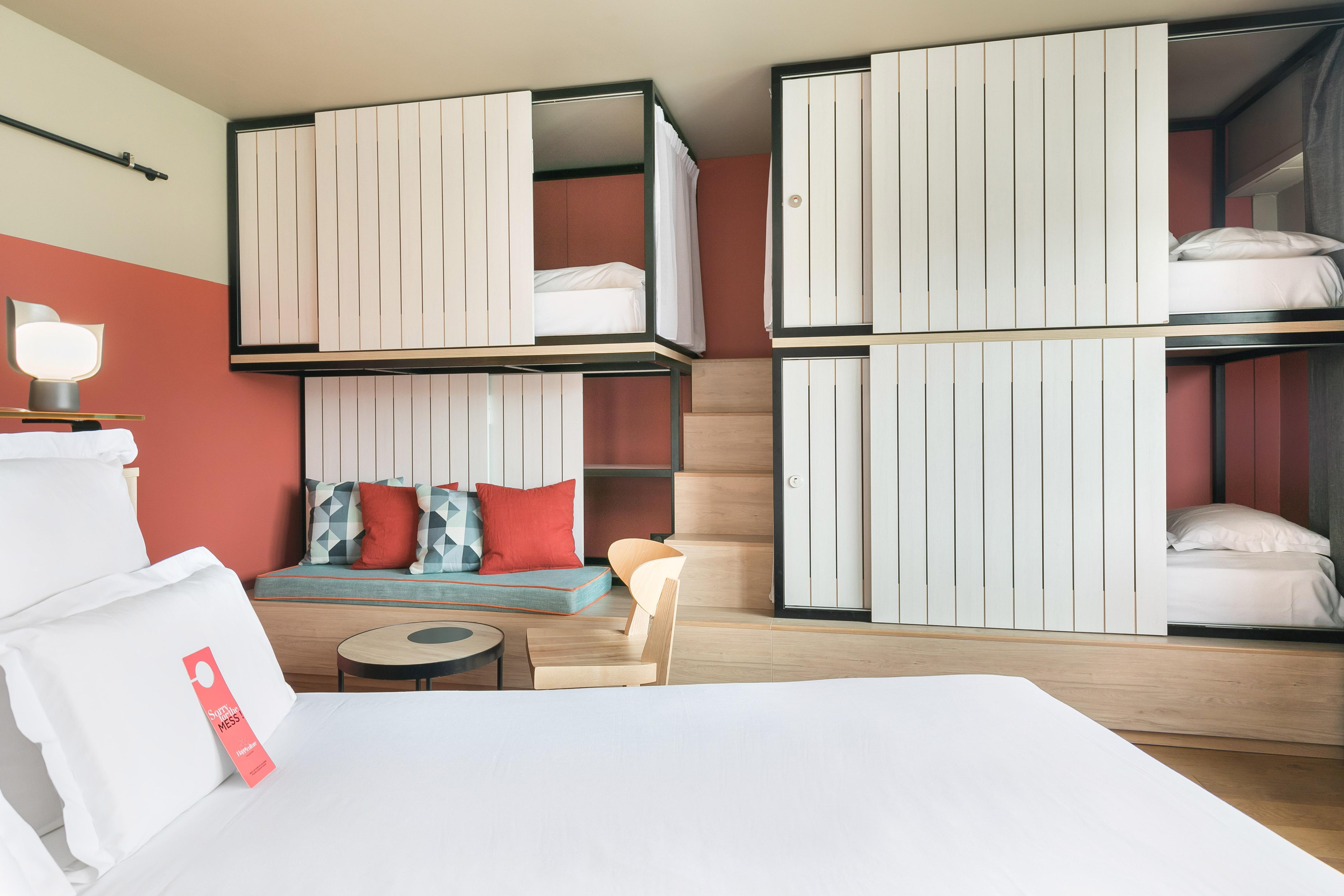 Hotel Kaijoo By Happyculture Strasbourg Bagian luar foto