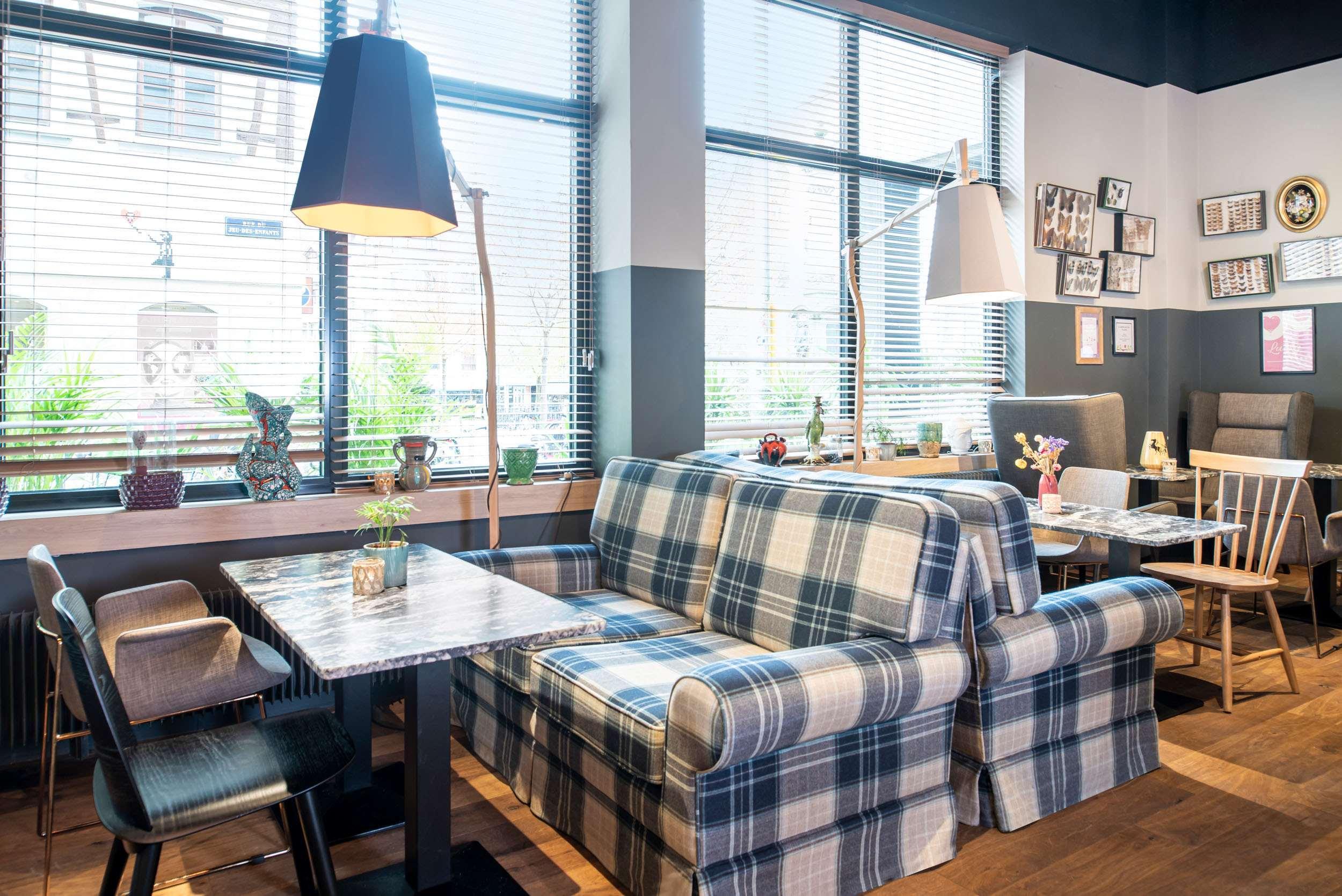 Hotel Kaijoo By Happyculture Strasbourg Bagian luar foto