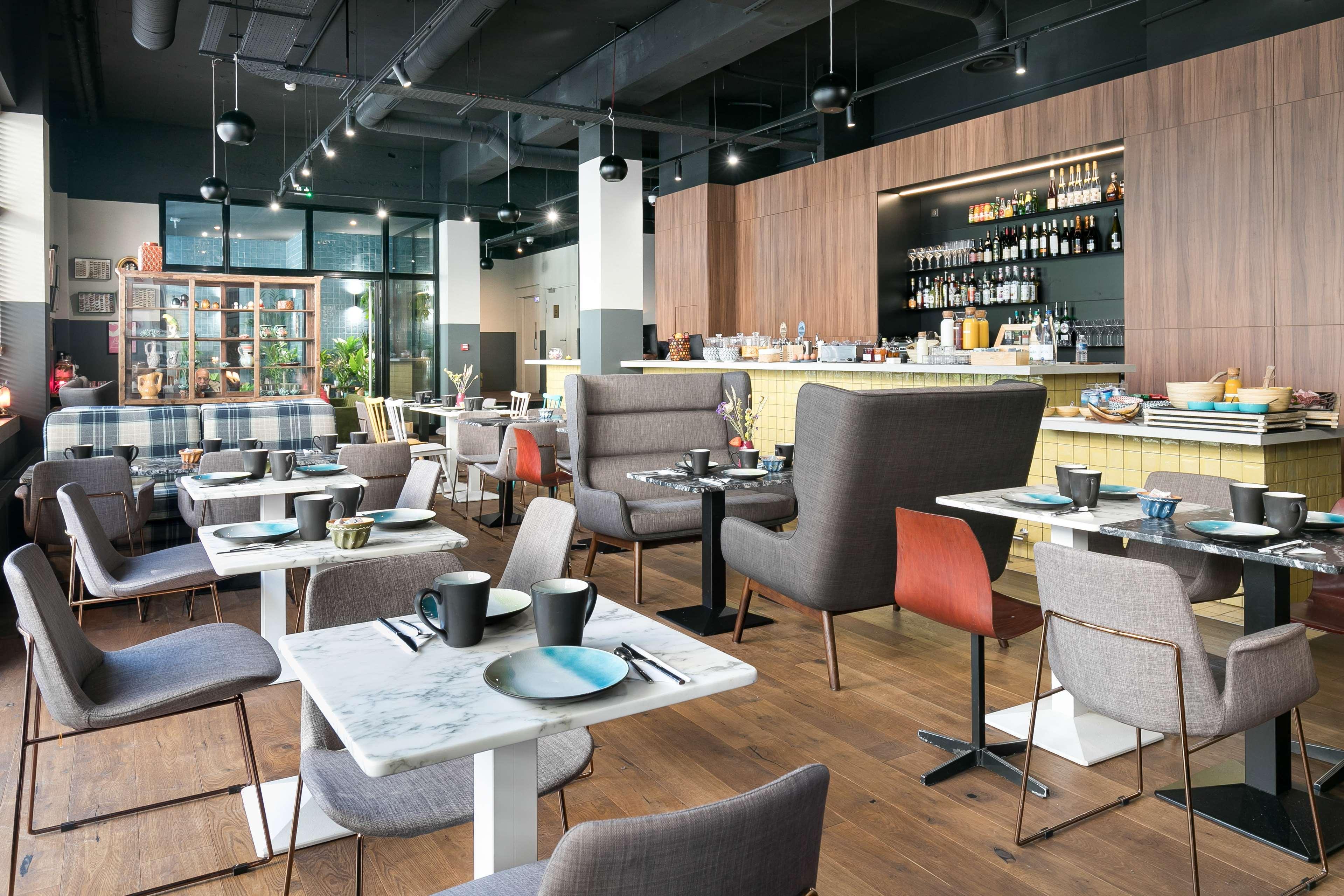 Hotel Kaijoo By Happyculture Strasbourg Bagian luar foto