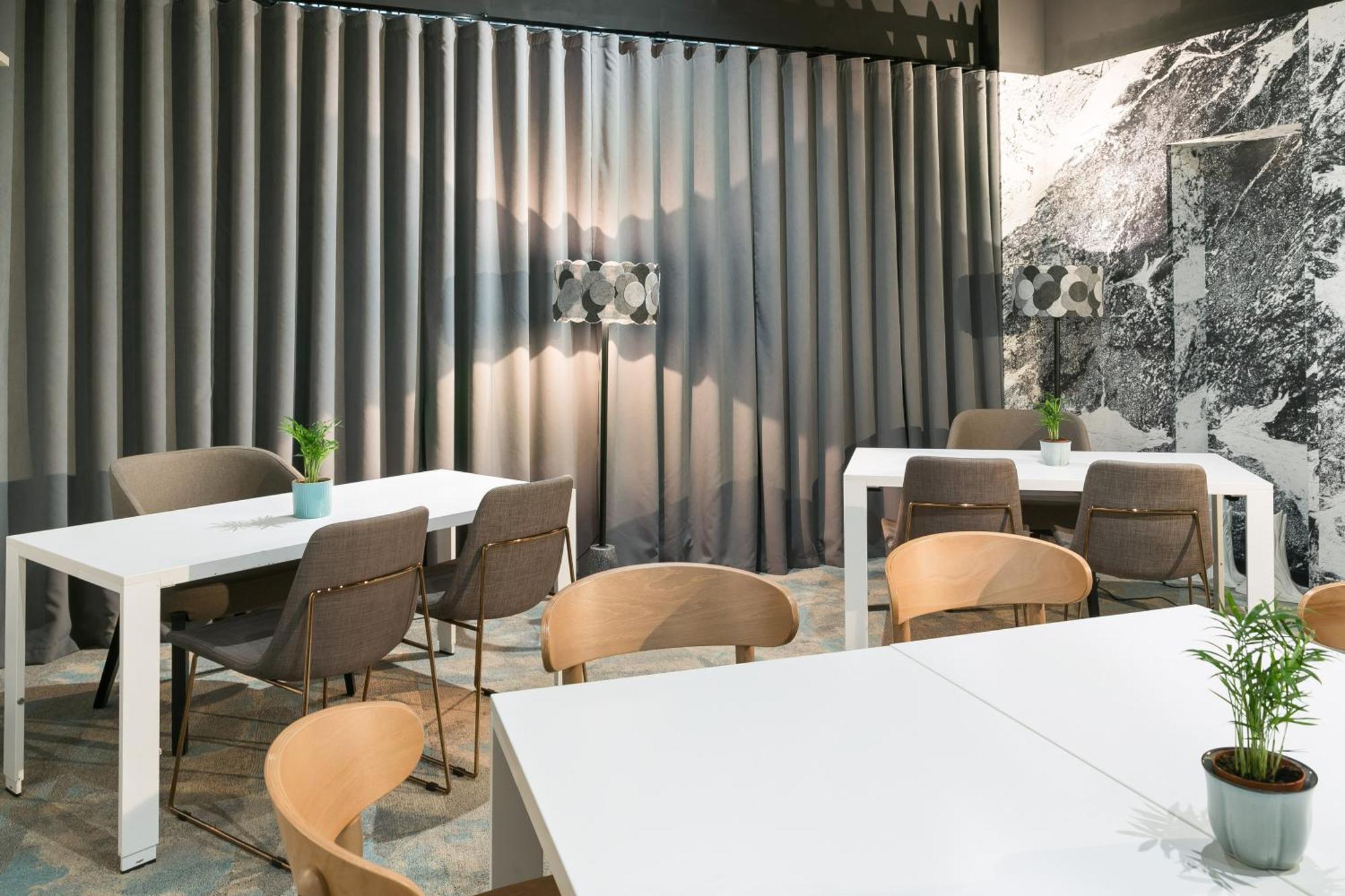 Hotel Kaijoo By Happyculture Strasbourg Bagian luar foto